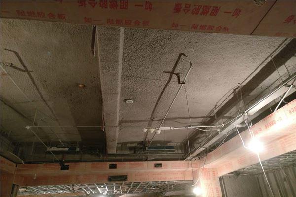 玉林吸声降噪喷涂酒吧隔音