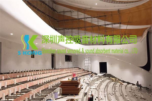 昌都办公室酒吧隔音