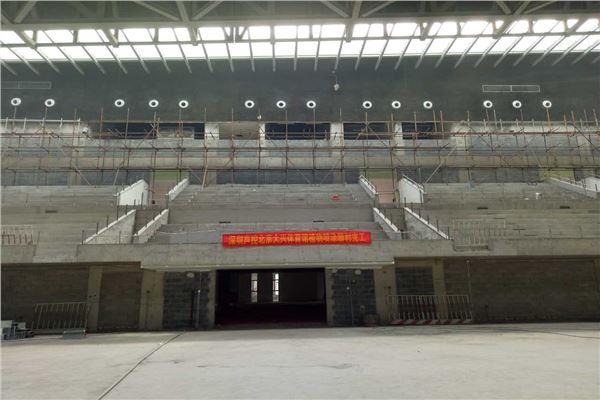 达州办公室酒吧隔音