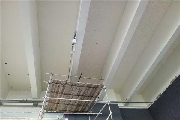 咸阳体育馆吸声降噪酒吧隔音