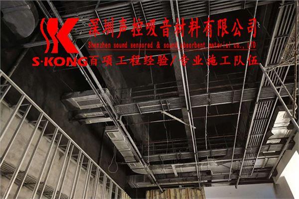 南宁办公室KTV