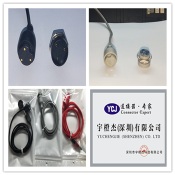 磁铁连接器,磁性连接器,磁吸连接器,宇橙杰科技 磁铁式连接器