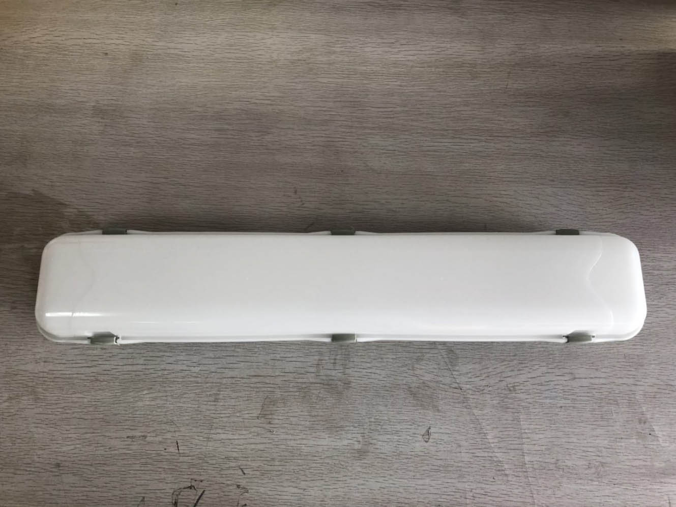 飞利浦40W宽体LED防水防尘防腐灯WT008C&nbsp;&nbsp;LED三防灯&nbsp;&nbsp;LED宽体三防灯