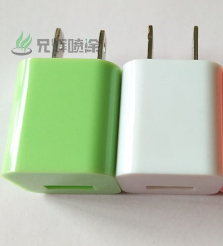 东莞喷涂厂 橡胶漆喷油丝印加工