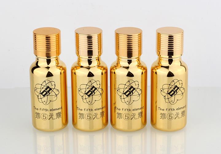 玻璃瓶UV电镀厂&nbsp;&nbsp;玻璃瓶电镀厂