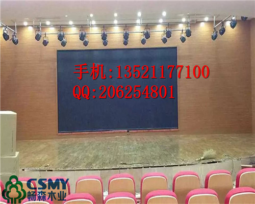 体育木地板行业内存在的价格陷阱  篮球木地板  舞台木地板  实木运动地板