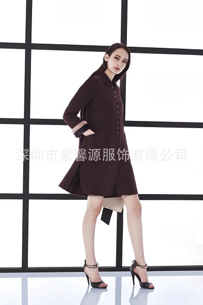 清仓深圳品牌女装库存品牌女装尾货折扣品牌女装批发
