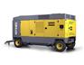 高风压压缩机大型移动式XRVS1050 阿特拉斯品质