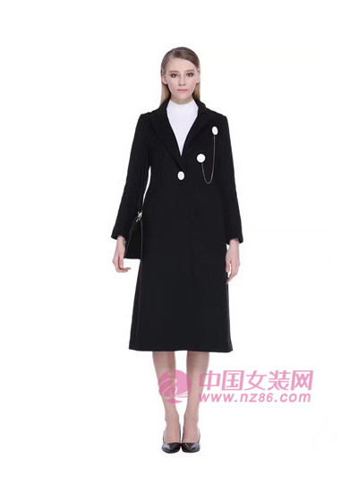 紫馨源高端时尚品牌折扣女装尾款走份  直供女装批发