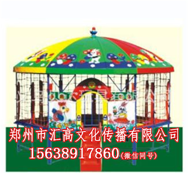 过山车供应商  厂家价格