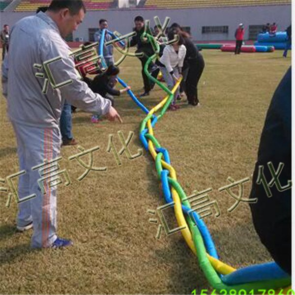 编辫子运动会道具  厂家价格
