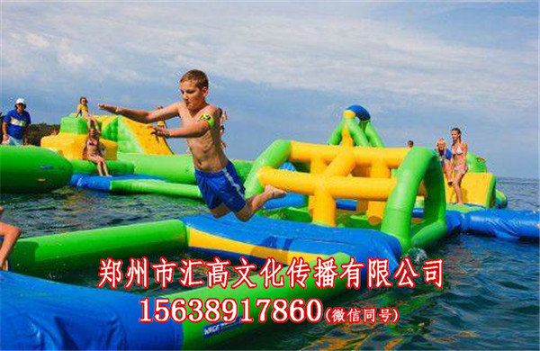 吉林水上乐园设备  厂家价格