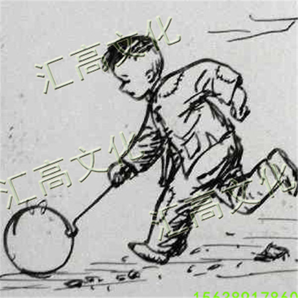 滚铁环游乐设备  厂家价格