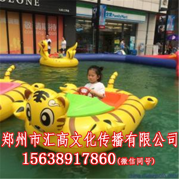 卡通船价格  厂家价格