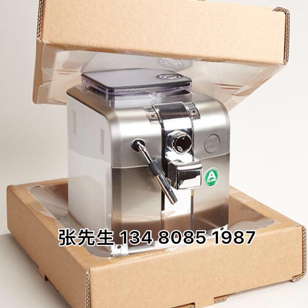 广东易碎品悬空包装供应