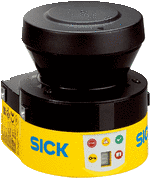 SICK安全激光扫描仪S32B-0011BA&nbsp;&nbsp;SICK西克