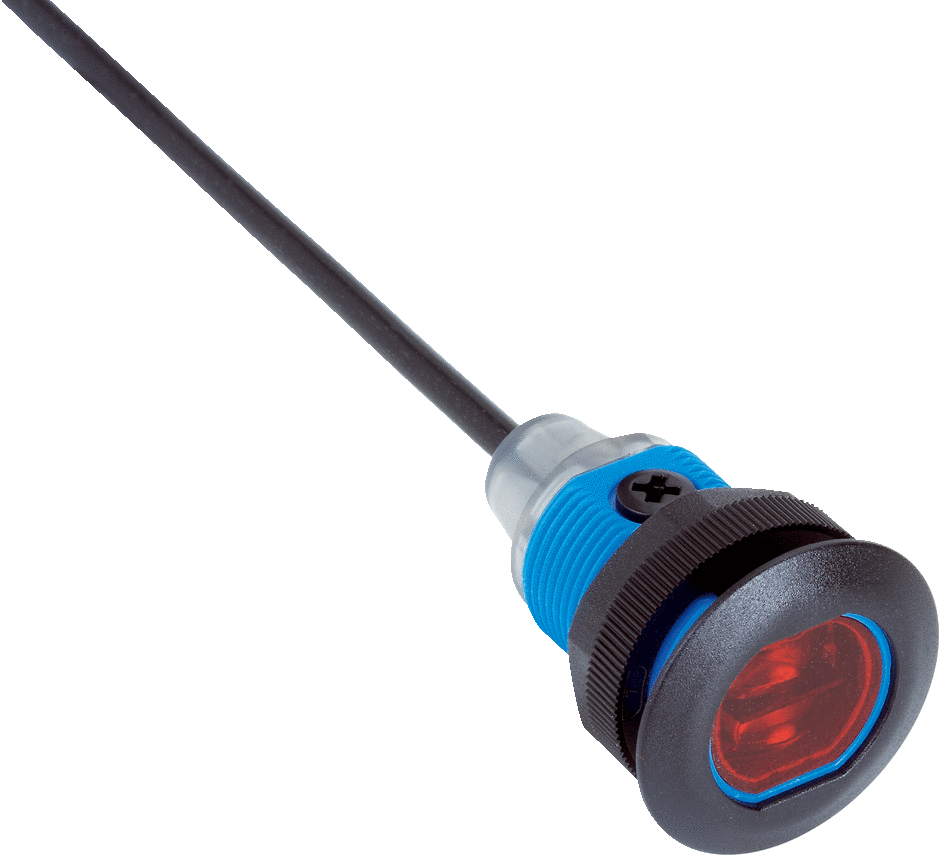 SICK圆柱形光电传感器GRTE18S-P1317&nbsp;&nbsp;SICK西克