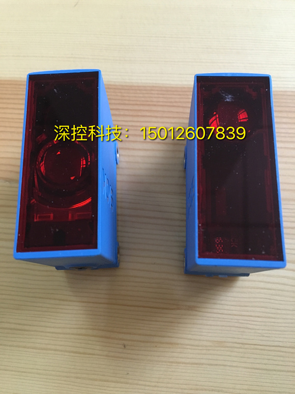 SICK西克小型光电传感器GSE10-P4111