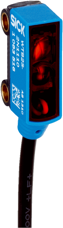 SICK光电传感器WTB2S-2P3130&nbsp;&nbsp;西克SICK