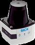 Sick传感器TiM571-9950101S01