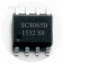 语音芯片-SC8065B  语音喇叭