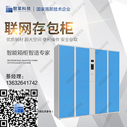 扫码储物柜价格 厂家直销 可定制  微信储物柜价格  微信扫码储物柜价格