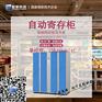 智能电子储物柜报价 可定制 电子式