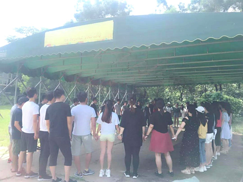 深圳哪里的农家乐好玩又便宜啊  深圳农家乐