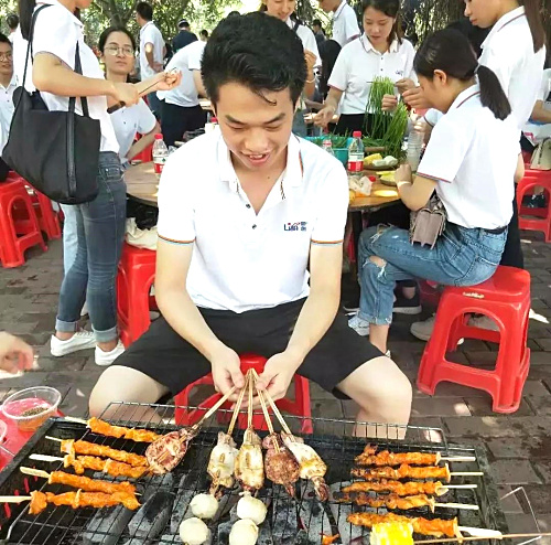 深圳布吉周边可以烧烤的地方