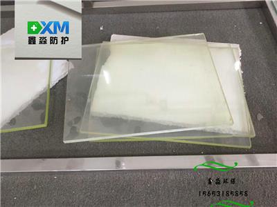 山东临沂DR防辐射材料售后服务√ 山东临沂-DR防