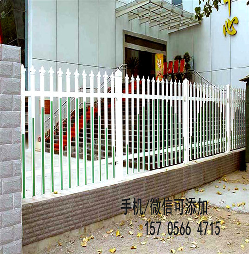 萍乡市上栗县花池护栏花园竹栅栏新农村扶贫大量政策
