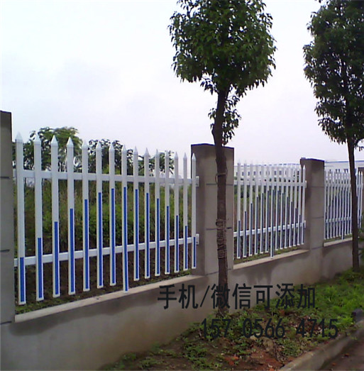 上饶市德兴市围栏厂安装简单吗？草坪护栏无嗓声