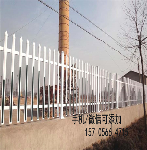 吉安市永新县隔离栏花坛护栏篱笆耐用吗，纯手工手艺