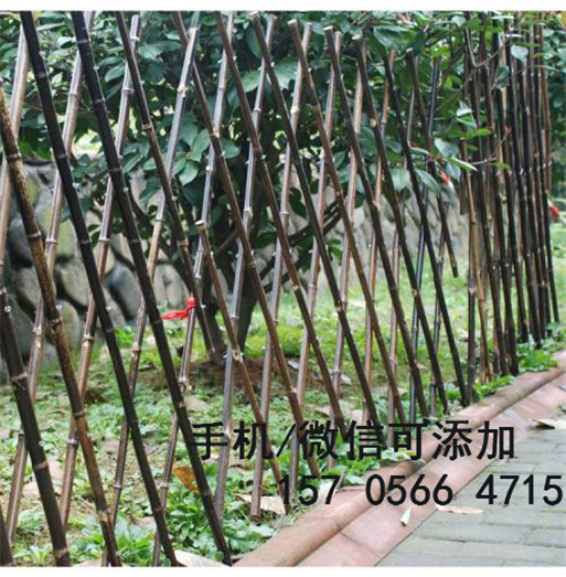 抚州市南城县pvc护栏厂,色彩鲜亮、表面光洁