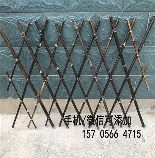 景德镇市昌江区绿化带围栏,好，1米高生产厂