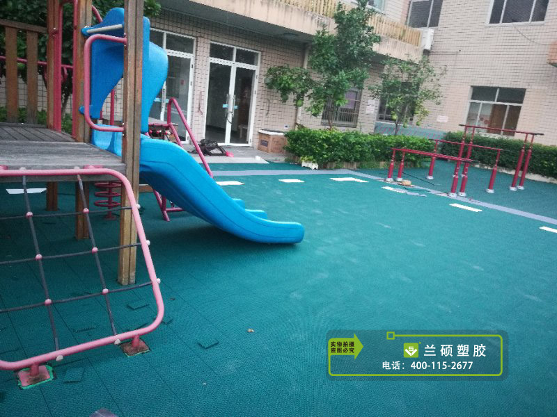 悬浮地板的日常使用  悬浮式拼装地板