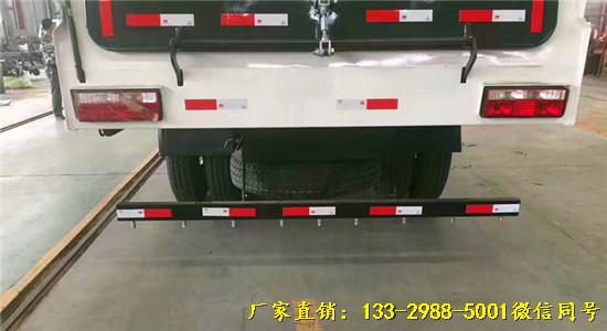 中卫3吨扫路车销售商