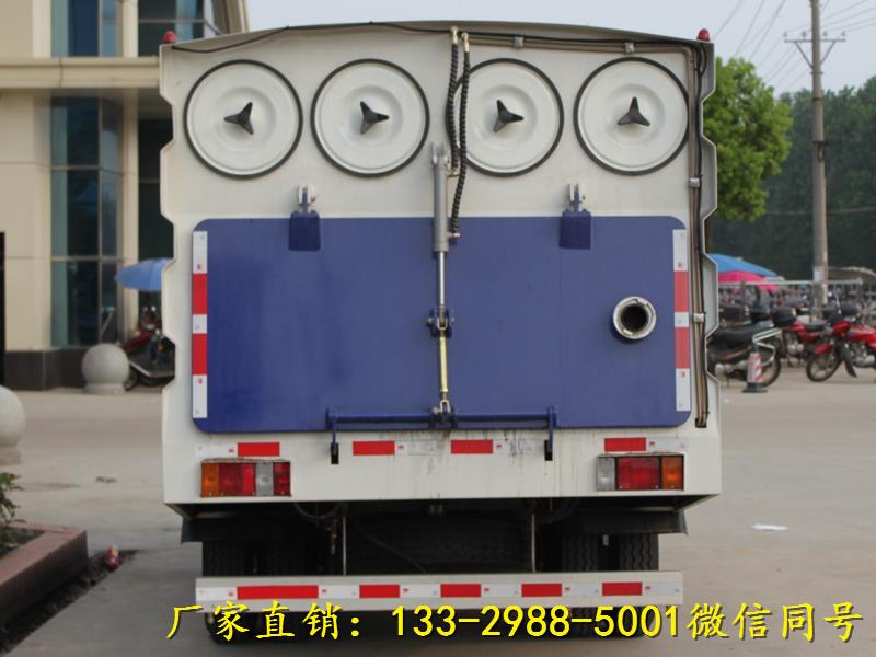内江10吨扫路车在哪里买