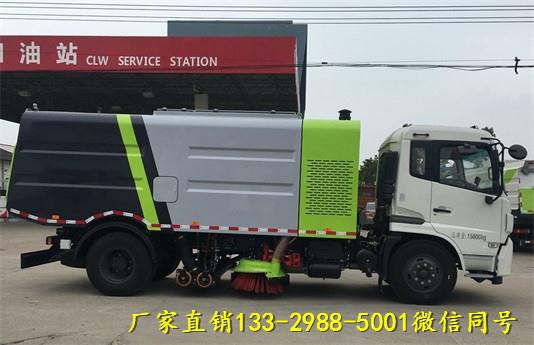 巴音郭楞小型扫路车优质批发