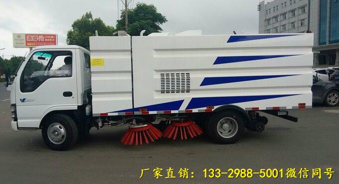 安庆3方扫路车哪个牌子好