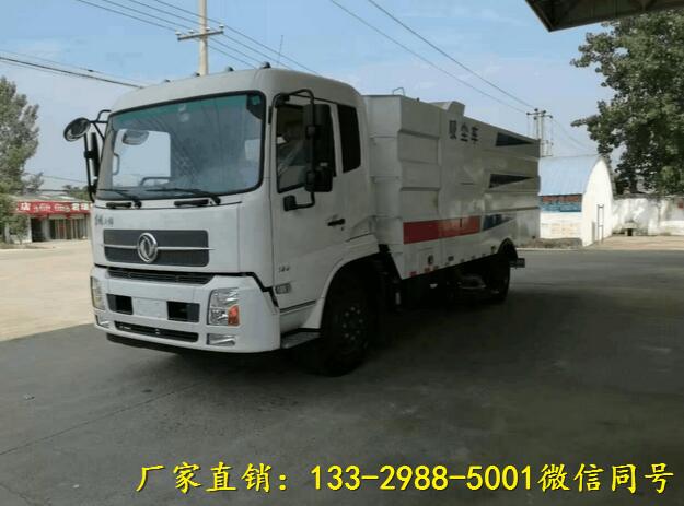 安庆3方扫路车哪个牌子好