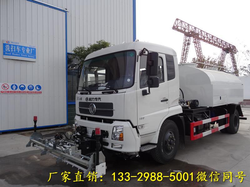 秦皇岛10方扫路车大品牌值得信赖