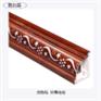 铝梁 佛山南北旺 二级吊顶石膏线 厂家直销