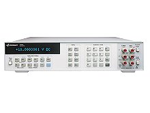 二手万用表回收KEYSIGHT3458A  回收3458A
