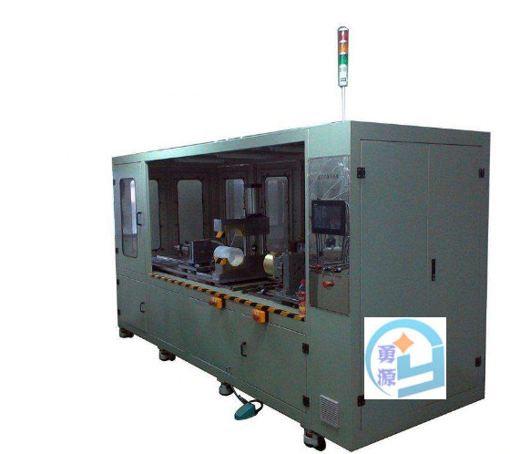 四川全自动地暖袋热合熔断机定制厂家