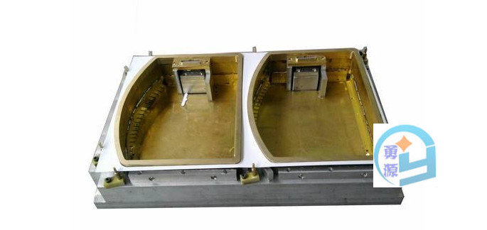 伊春蓬布热合高频机定制厂家