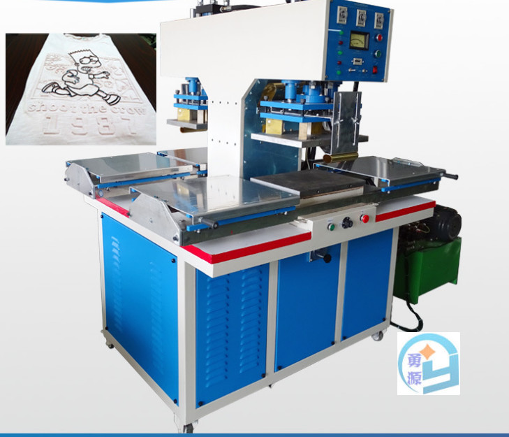 吴忠高频热合机定制厂家