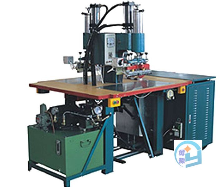 铁岭高周波TPU气囊热合机