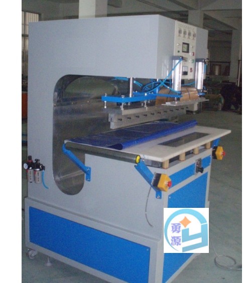 铜陵汽车脚垫高频机定制厂家