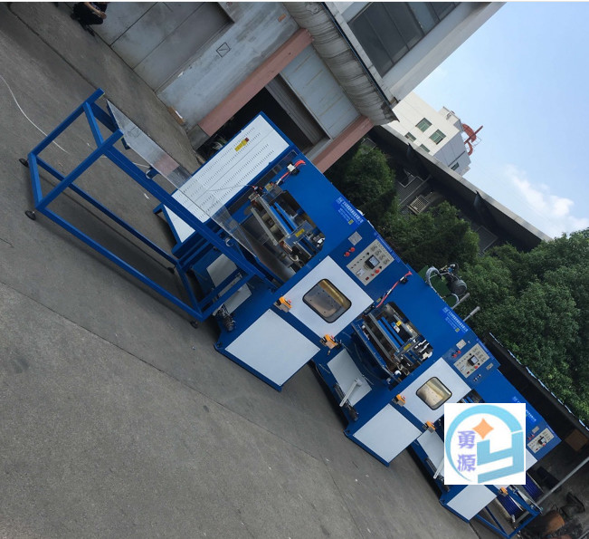 聊城油压平板热压机